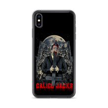 Load image into Gallery viewer, d iPhone Case Cruciface design by Calico Jacks
