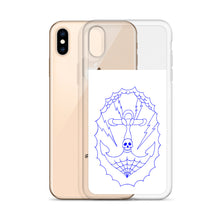 Load image into Gallery viewer, a iPhone Case Anchor White design by Calico Jacks