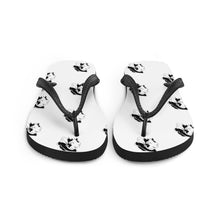 Load image into Gallery viewer, 4 Flip-Flops Gypsy tattoo design by Calico Jacks