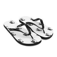 Load image into Gallery viewer, 7 Flip-Flops Gypsy tattoo design by Calico Jacks