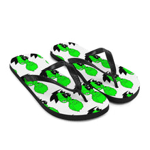 Load image into Gallery viewer, 7 Flip-Flops Frankies Girl Multi design by Calico Jacks