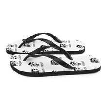 Load image into Gallery viewer, 5 Flip-Flops Mexican Couple design by Calico Jacks