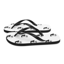 Load image into Gallery viewer, 5 Flip-Flops Gypsy tattoo design by Calico Jacks