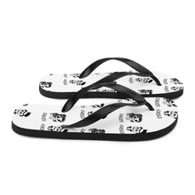 Load image into Gallery viewer, 6 Flip-Flops Mexican Couple design by Calico Jacks