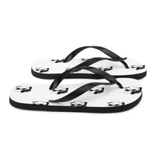Load image into Gallery viewer, 6 Flip-Flops Gypsy tattoo design by Calico Jacks