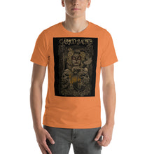 Charger l'image dans la galerie, apricot 100% Cotton T-Shirt Mortal design by Calico Jacks
