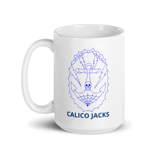 Charger l'image dans la galerie, 2 Skilled Sailor Mug design by Calico Jacks