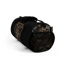 Load image into Gallery viewer, 3 Minotaur Duffel Bag design by Calico Jacks
