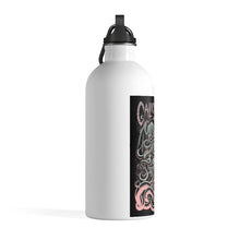 Cargar imagen en el visor de la galería, 4 Stainless Steel Water Bottle Cthulhu design by Calico Jacks
