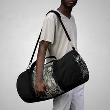 Lade das Bild in den Galerie-Viewer, 12 Key Master Duffel Bag design by Calico Jacks
