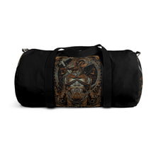 Load image into Gallery viewer, 10 Minotaur Duffel Bag design by Calico Jacks
