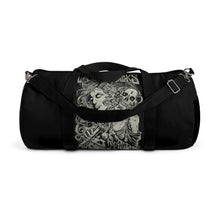 Load image into Gallery viewer, 7 Key Master Duffel Bag design by Calico Jacks
