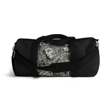 Load image into Gallery viewer, 4 Key Master Duffel Bag design by Calico Jacks
