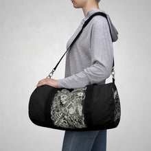 Load image into Gallery viewer, 6 Key Master Duffel Bag design by Calico Jacks
