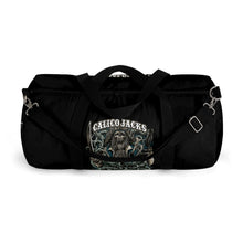 Load image into Gallery viewer, 5 Commander Duffel Bag design by Calico Jacks
