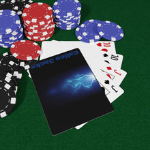 Charger l&#39;image dans la galerie, Calico Jacks Poker Cards Lightning
