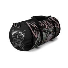 Load image into Gallery viewer, 8 Cthulhu Duffel Bag design by Calico Jacks
