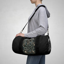 Load image into Gallery viewer, 12 Commander Duffel Bag design by Calico Jacks
