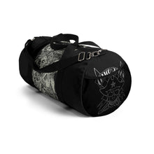 Load image into Gallery viewer, 9 Key Master Duffel Bag design by Calico Jacks

