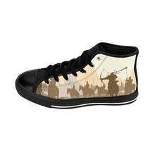 Load image into Gallery viewer, 3 Men&#39;s High-top Sneakers Cavalry by Calico Jacks
