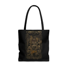 Load image into Gallery viewer, Mortal Tote Bag
