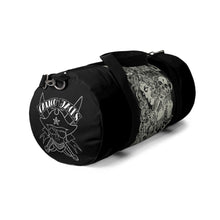 Load image into Gallery viewer, 8 Key Master Duffel Bag design by Calico Jacks

