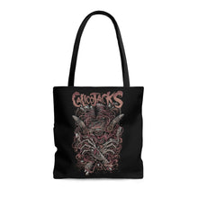 Load image into Gallery viewer, Maiden Tote Bag
