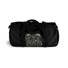 Load image into Gallery viewer, 11 Commander Duffel Bag design by Calico Jacks
