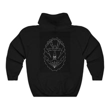 Load image into Gallery viewer, Unisex Hooded Top Anchor
