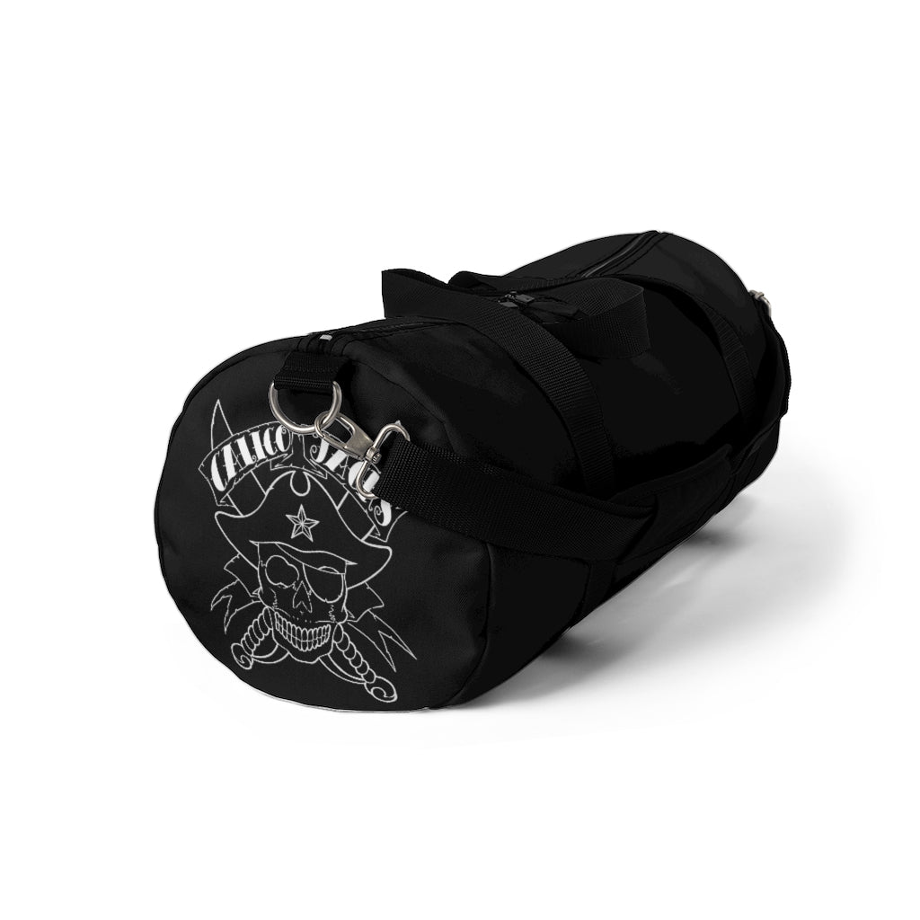 1 Skull Duffel Bag design by Calico Jacks