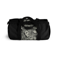 Load image into Gallery viewer, 5 Key Master Duffel Bag design by Calico Jacks
