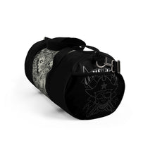 Load image into Gallery viewer, 3 Key Master Duffel Bag design by Calico Jacks
