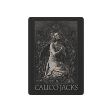 Load image into Gallery viewer, Calico Jacks Poker Cards Fallen Angel
