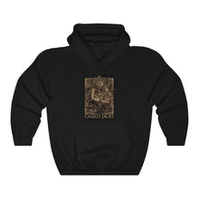Load image into Gallery viewer, Unisex Hooded Top Medusa

