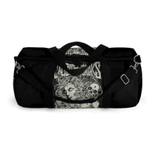 Load image into Gallery viewer, 11 Key Master Duffel Bag design by Calico Jacks
