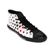 Load image into Gallery viewer, 8 Men&#39;s High-top Sneakers Mega Star by Calico Jacks
