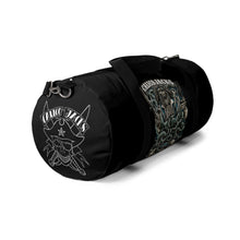Load image into Gallery viewer, 1 Commander Duffel Bag design by Calico Jacks
