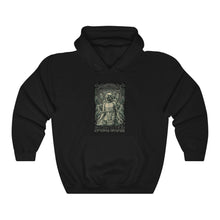 Load image into Gallery viewer, Unisex Hooded Top Martyr

