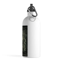 Load image into Gallery viewer, 2 Stainless Steel Water Bottle Martyr design by Calico Jacks
