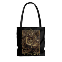 Load image into Gallery viewer, Medusa Tote Bag
