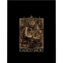 Load image into Gallery viewer, 3 Microfiber Duvet Cover Medusa design by Calico Jacks
