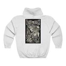 Load image into Gallery viewer, Unisex Hooded Top Keymaster
