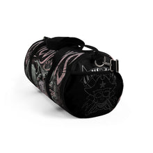 Load image into Gallery viewer, 4 Cthulhu Duffel Bag design by Calico Jacks

