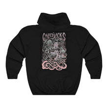 Load image into Gallery viewer, Unisex Hooded Top Cthulhu

