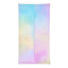 Load image into Gallery viewer, Neck Gaiter - Cotton Candy
