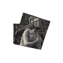 Cargar imagen en el visor de la galería, Neck Gaiter - Fallen Angel

