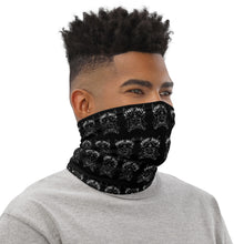 Load image into Gallery viewer, Neck Gaiter - Skull White
