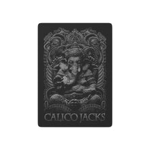 Charger l&#39;image dans la galerie, Calico Jacks Poker Cards Ganesh
