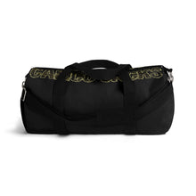 Load image into Gallery viewer, 6 Voodoo Logo Duffel Bag design by Calico Jacks
