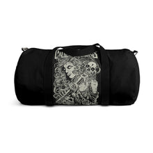 Load image into Gallery viewer, 10 Key Master Duffel Bag design by Calico Jacks
